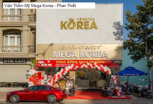 Hình ảnh Viện Thẩm Mỹ Mega Korea - Phan Thiết