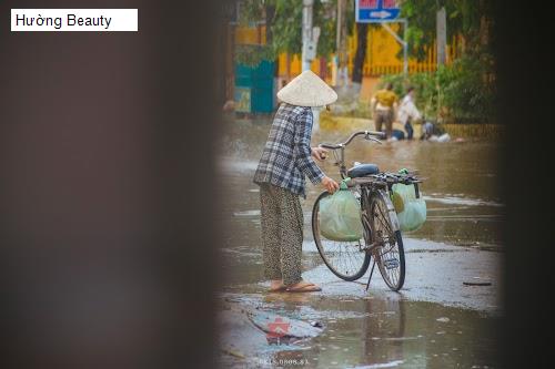 Bảng giá Hường Beauty