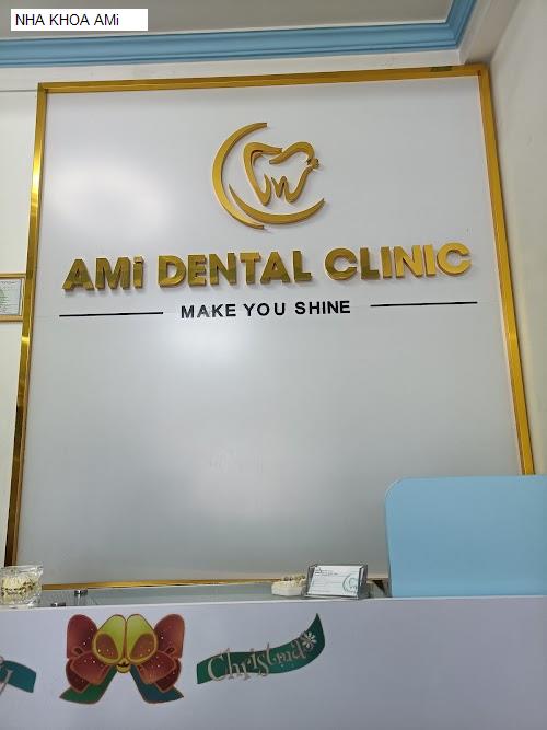 Hình ảnh NHA KHOA AMi