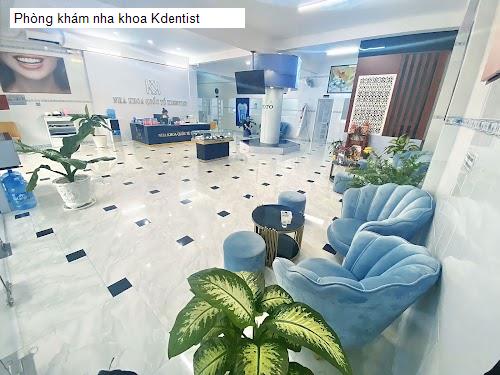 Hình ảnh Phòng khám nha khoa Kdentist