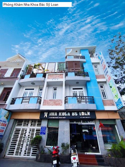 Hình ảnh Phòng Khám Nha Khoa Bác Sỹ Loan