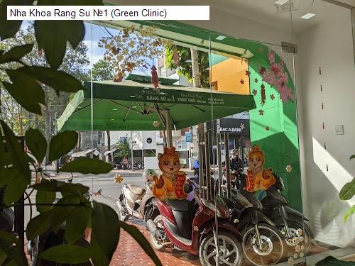 Hình ảnh Nha Khoa Rang Su №1 (Green Clinic)