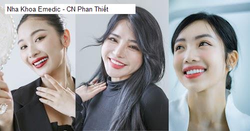 Hình ảnh Nha Khoa Emedic - CN Phan Thiết