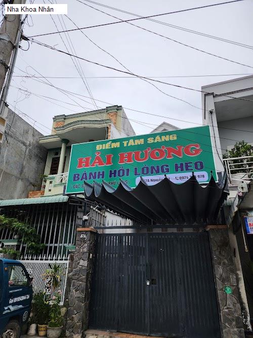 Hình ảnh Nha Khoa Nhân