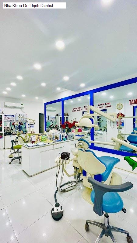 Hình ảnh Nha Khoa Dr. Thịnh Dentist