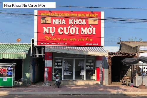 Hình ảnh Nha Khoa Nụ Cười Mới