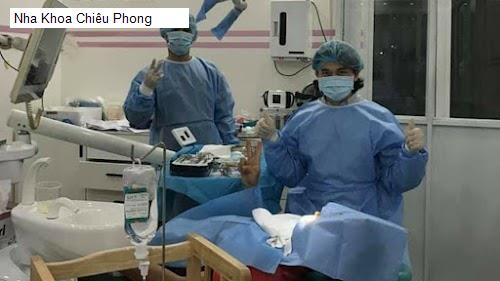Hình ảnh Nha Khoa Chiêu Phong