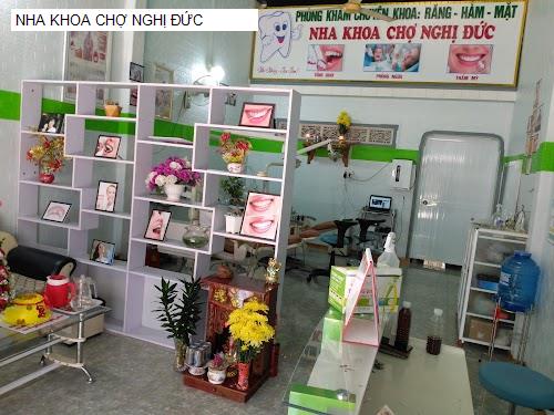 Hình ảnh NHA KHOA CHỢ NGHỊ ĐỨC