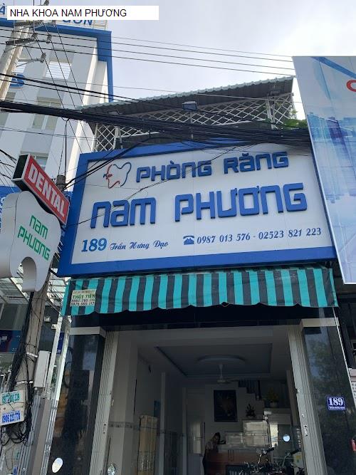 Hình ảnh NHA KHOA NAM PHƯƠNG