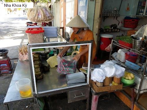 Hình ảnh Nha Khoa Kỳ