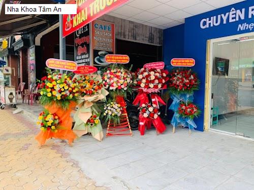 Hình ảnh Nha Khoa Tâm An