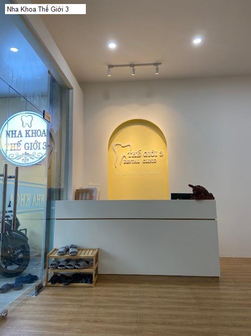 Hình ảnh Nha Khoa Thế Giới 3