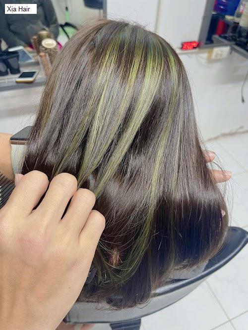 Hình ảnh Xịa Hair