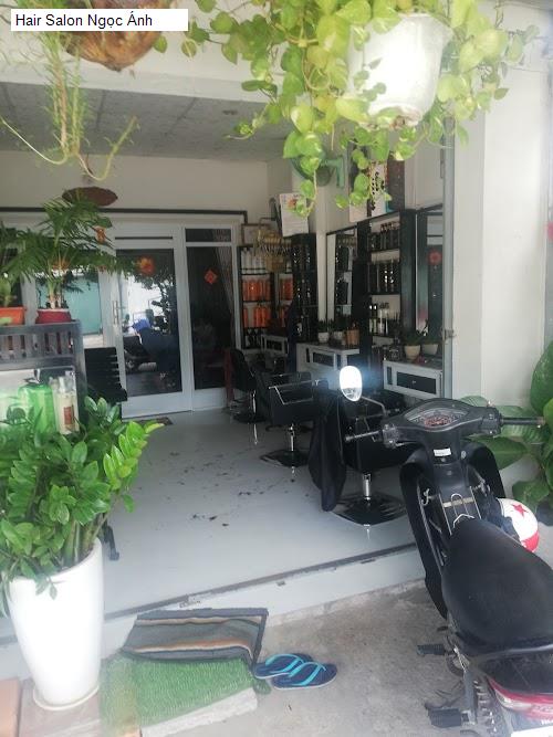 Hình ảnh Hair Salon Ngọc Ánh