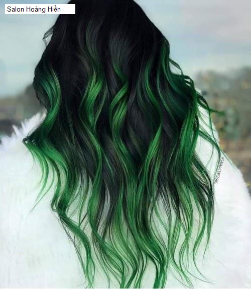 Hình ảnh Salon Hoàng Hiền