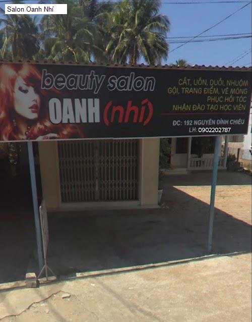 Hình ảnh Salon Oanh Nhí