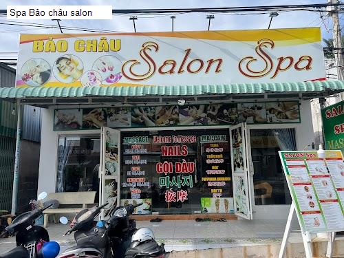 Hình ảnh Spa Bảo châu salon