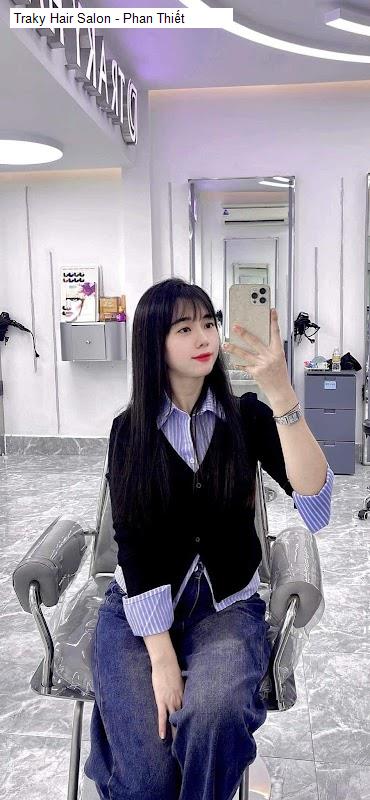 Hình ảnh Traky Hair Salon - Phan Thiết