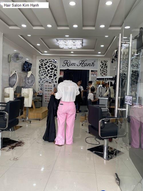 Hình ảnh Hair Salon Kim Hạnh