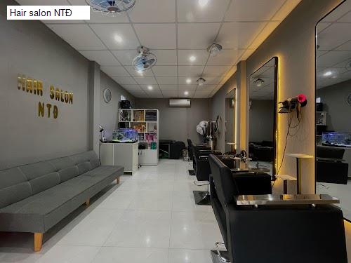 Hình ảnh Hair salon NTĐ