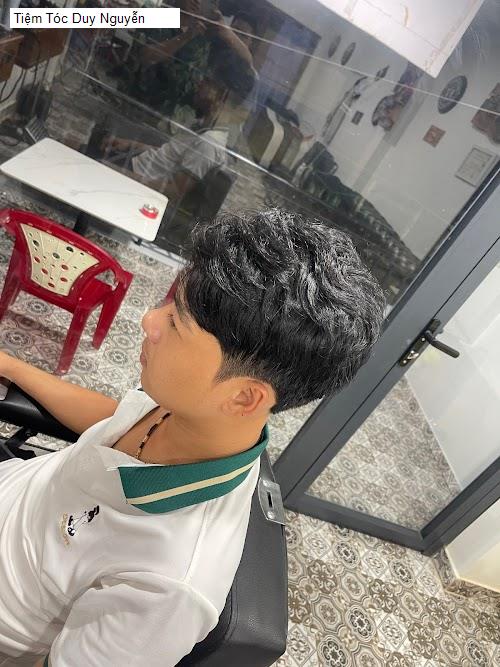 Hình ảnh Tiệm Tóc Duy Nguyễn