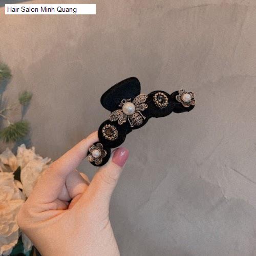 Hình ảnh Hair Salon Minh Quang