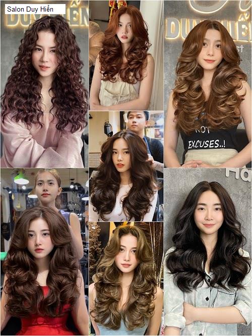 Hình ảnh Salon Duy Hiển