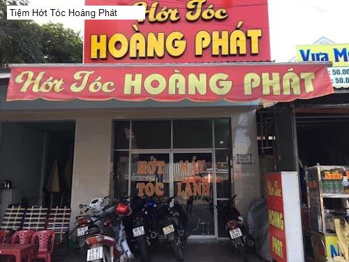 Hình ảnh Tiệm Hớt Tóc Hoàng Phát