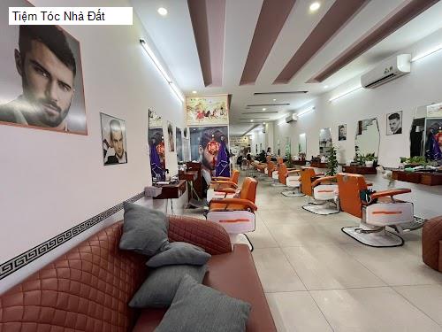 Hình ảnh Tiệm Tóc Nhà Đất