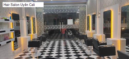Hình ảnh Hair Salon Uyên Cali