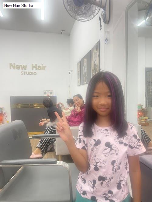Hình ảnh New Hair Studio