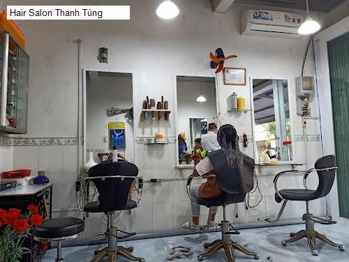 Hình ảnh Hair Salon Thanh Tùng