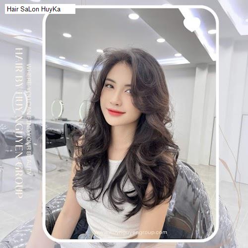 Hình ảnh Hair SaLon HuyKa