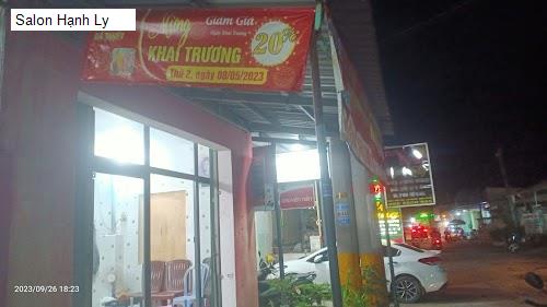 Hình ảnh Salon Hạnh Ly