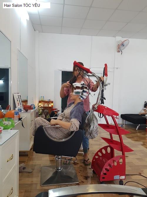 Hình ảnh Hair Salon TÓC YÊU