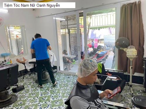 Hình ảnh Tiệm Tóc Nam Nữ Oanh Nguyễn