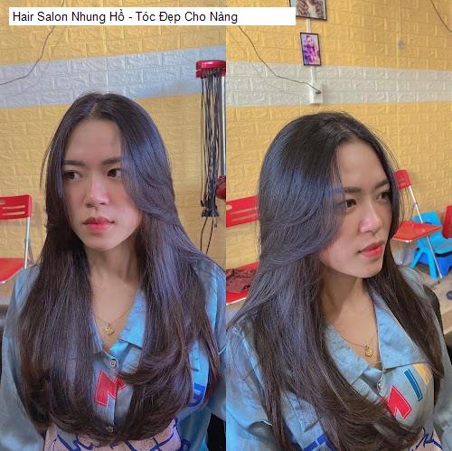 Hình ảnh Hair Salon Nhung Hồ - Tóc Đẹp Cho Nàng