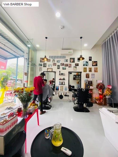 Hình ảnh Vinh BARBER Shop