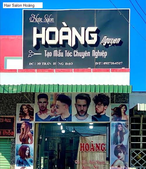 Hình ảnh Hair Salon Hoàng