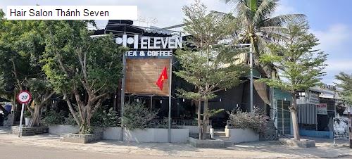 Hình ảnh Hair Salon Thánh Seven