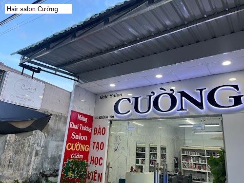 Hình ảnh Hair salon Cường