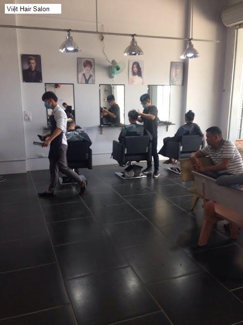 Hình ảnh Việt Hair Salon