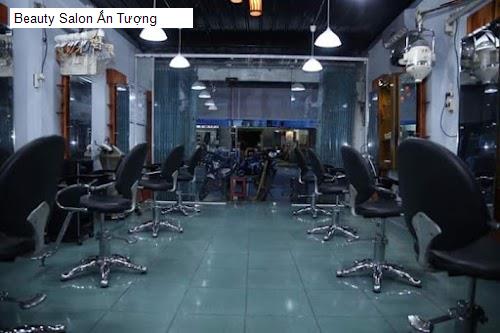 Hình ảnh Beauty Salon Ấn Tượng