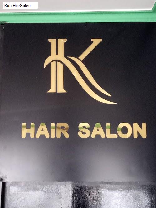 Hình ảnh Kim HairSalon