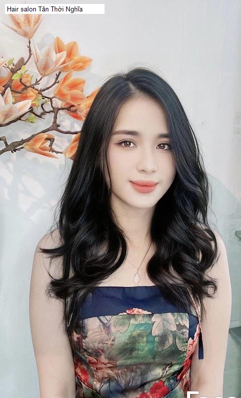 Hình ảnh Hair salon Tân Thời Nghĩa