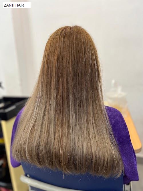 Hình ảnh ZANTI HAIR