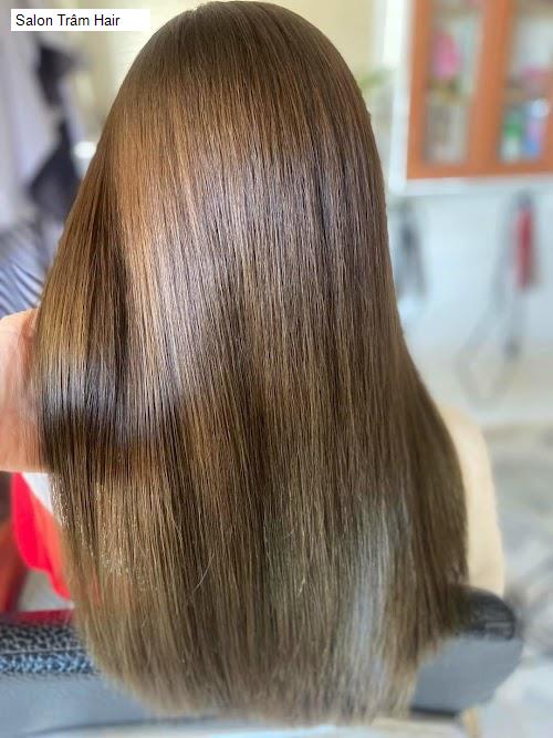 Hình ảnh Salon Trâm Hair