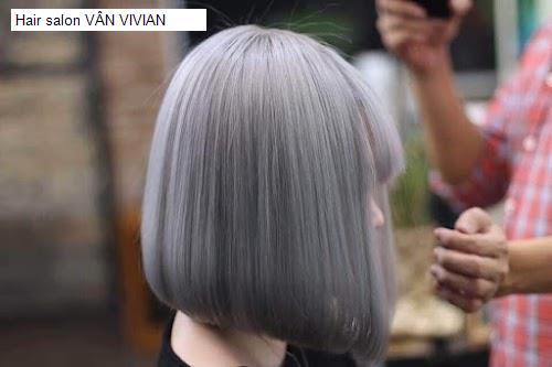 Hình ảnh Hair salon VÂN VIVIAN
