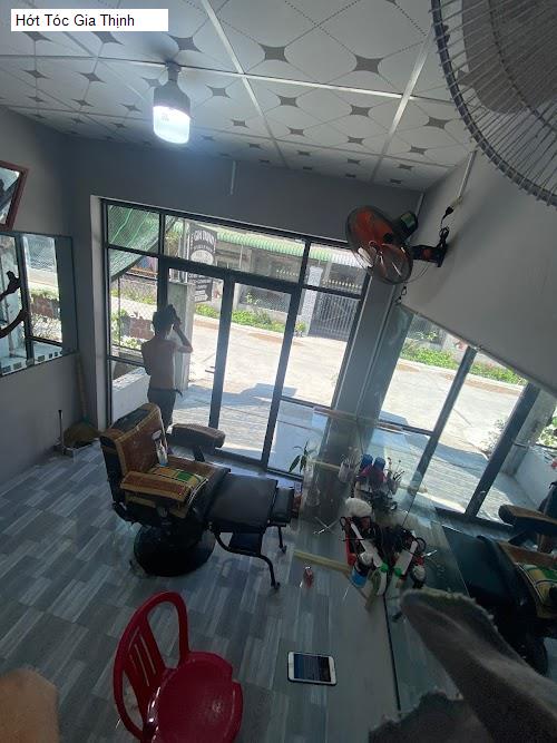 Hình ảnh Hớt Tóc Gia Thịnh