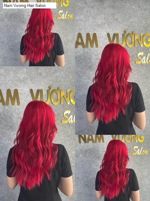 Hình ảnh Nam Vương Hair Salon